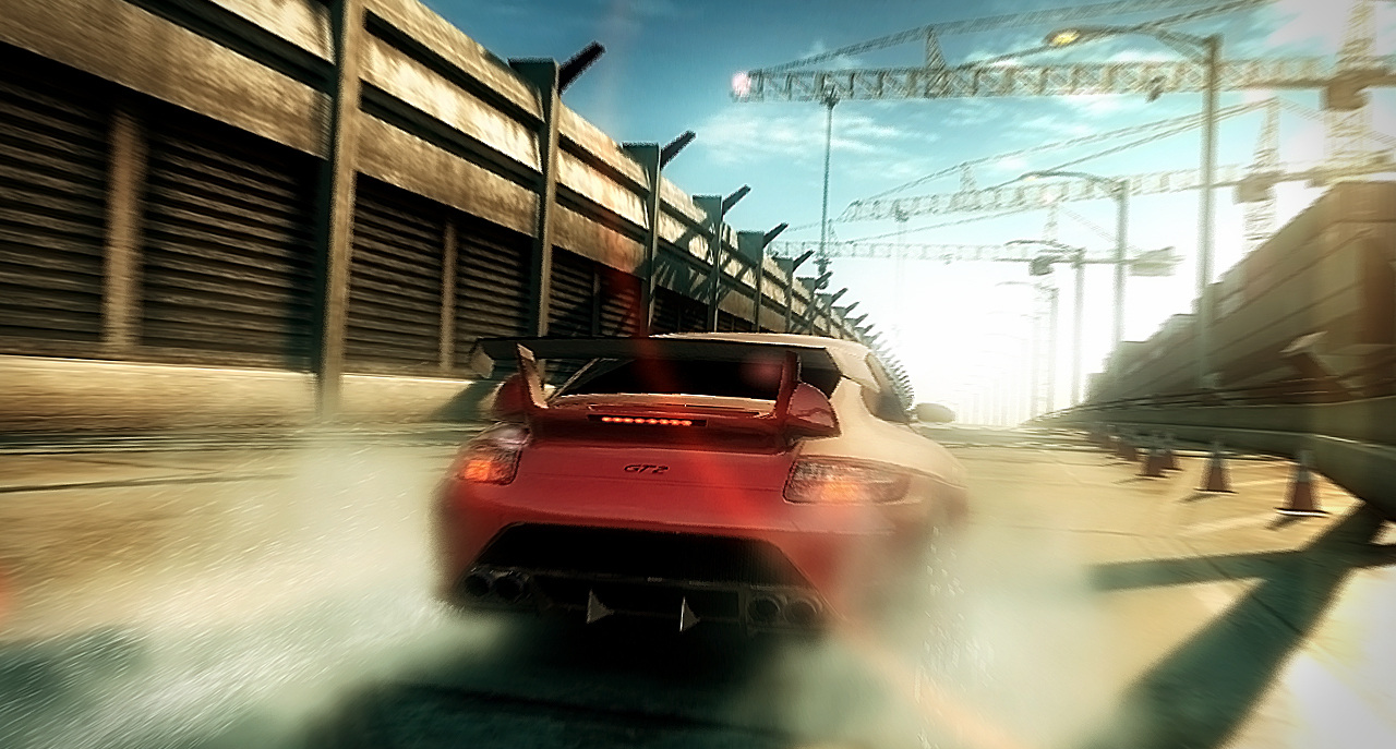 Need for Speed: Undercover — гайды, новости, статьи, обзоры, трейлеры,  секреты Need for Speed: Undercover | VK Play