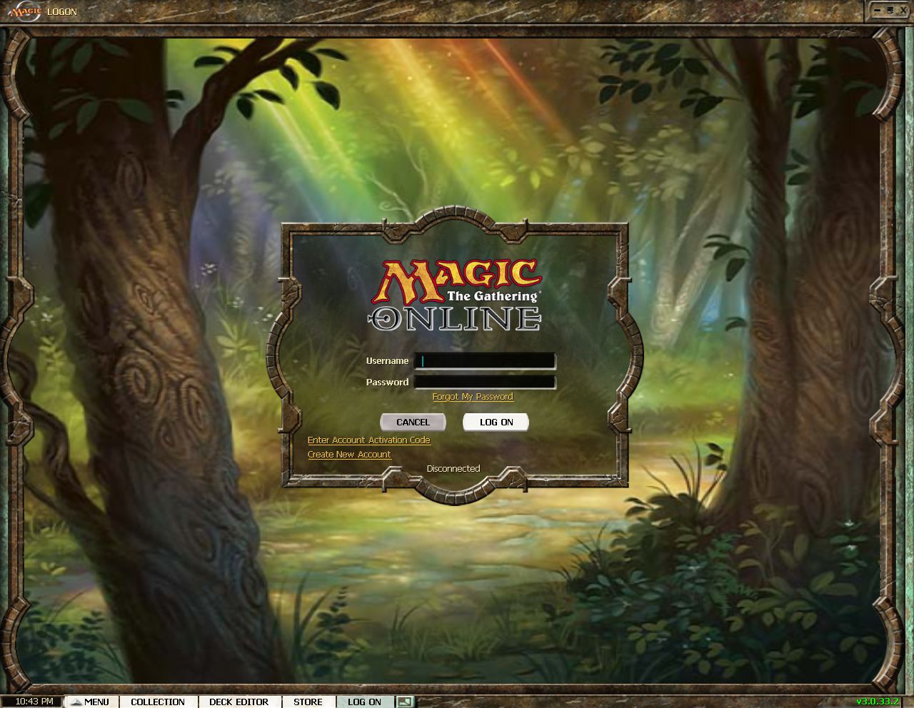 Скриншоты Magic: The Gathering Online — картинки, арты, обои | VK Play