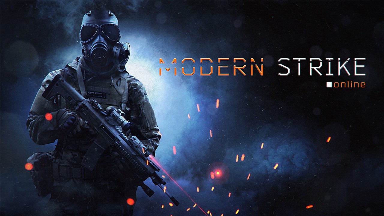 Скриншоты Modern Strike Online — картинки, арты, обои | VK Play