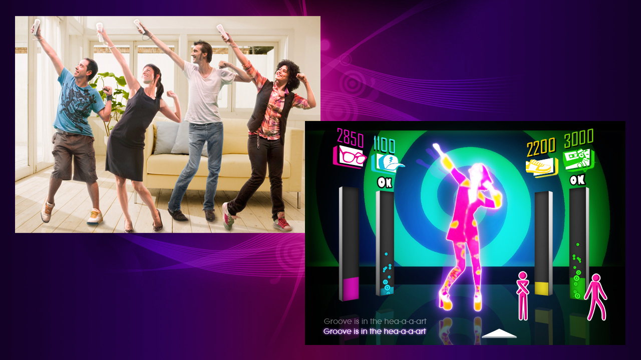 Just Dance — гайды, новости, статьи, обзоры, трейлеры, секреты Just Dance |  VK Play