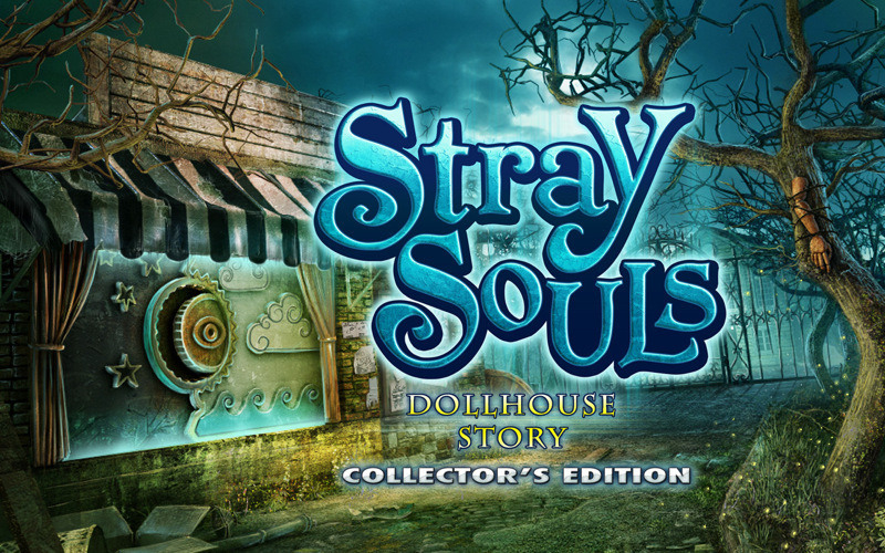 Заблудшие души 2000. Заблудшие души игра. Stray Souls: Dollhouse story. Заблудшие души игрушка 2. Заблудшие логотип.