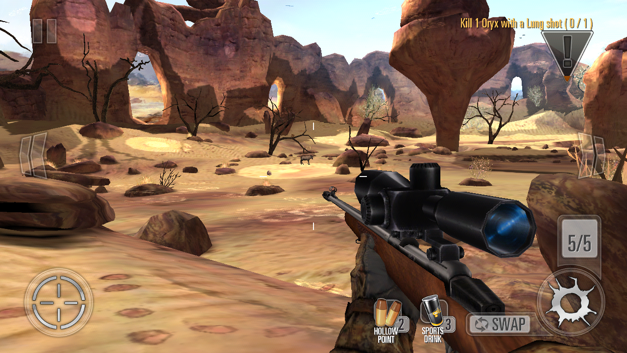 Deer Hunter 2014 — гайды, новости, статьи, обзоры, трейлеры, секреты Deer  Hunter 2014 | VK Play