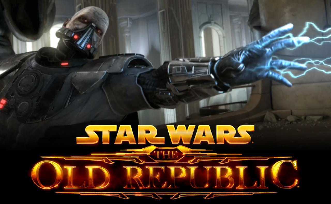 В онлайн-игре Star Wars: The Old Republic появятся достижения