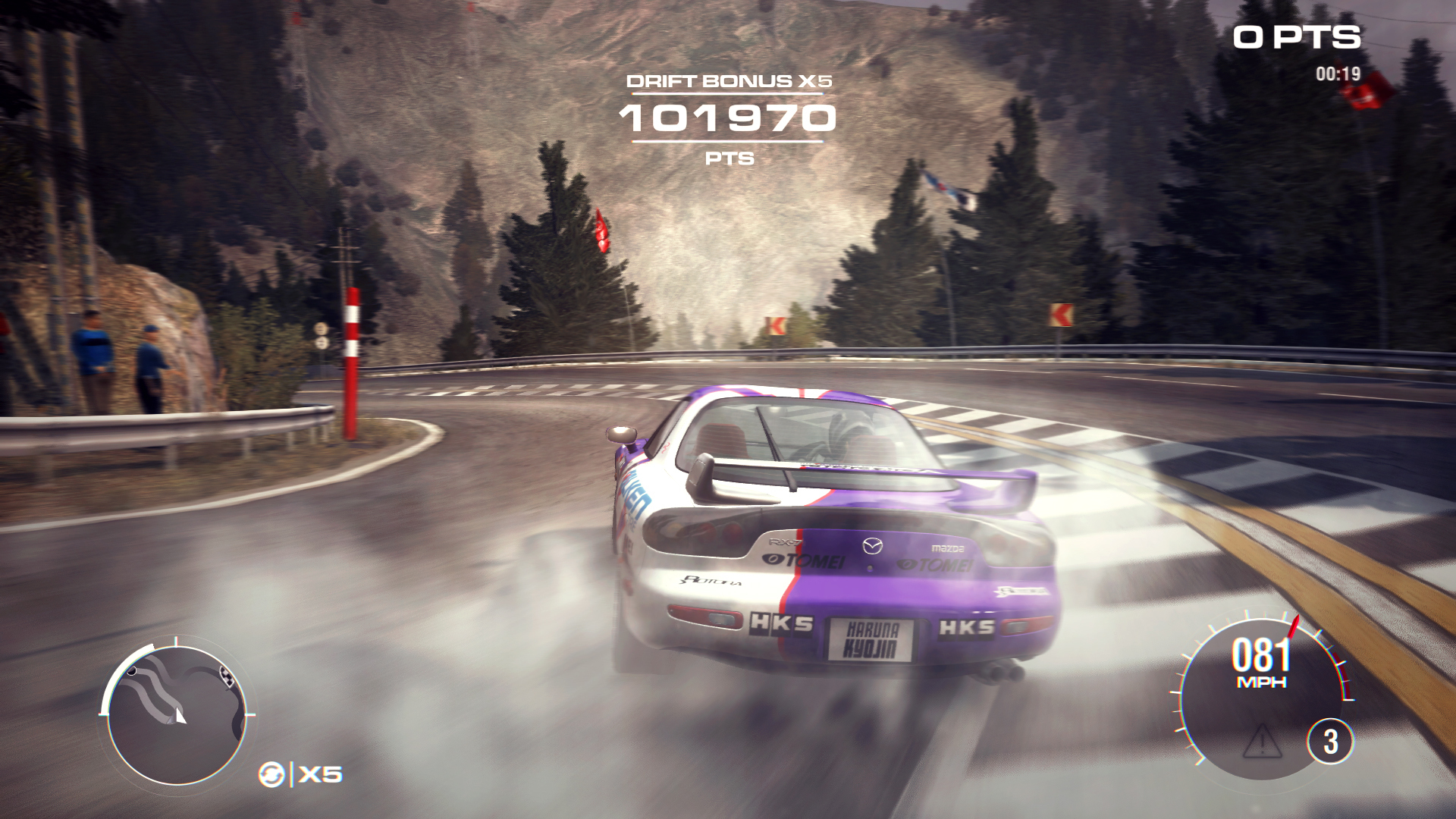 Grid 2 steam key фото 100