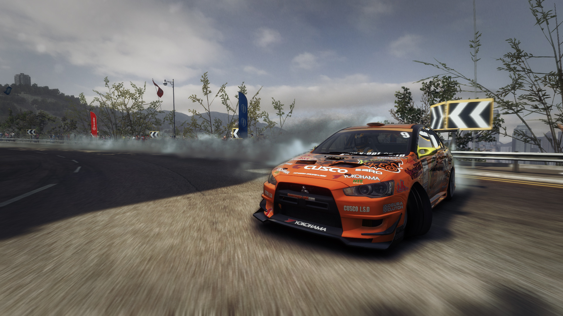 Grid 2 в steam на русском фото 16