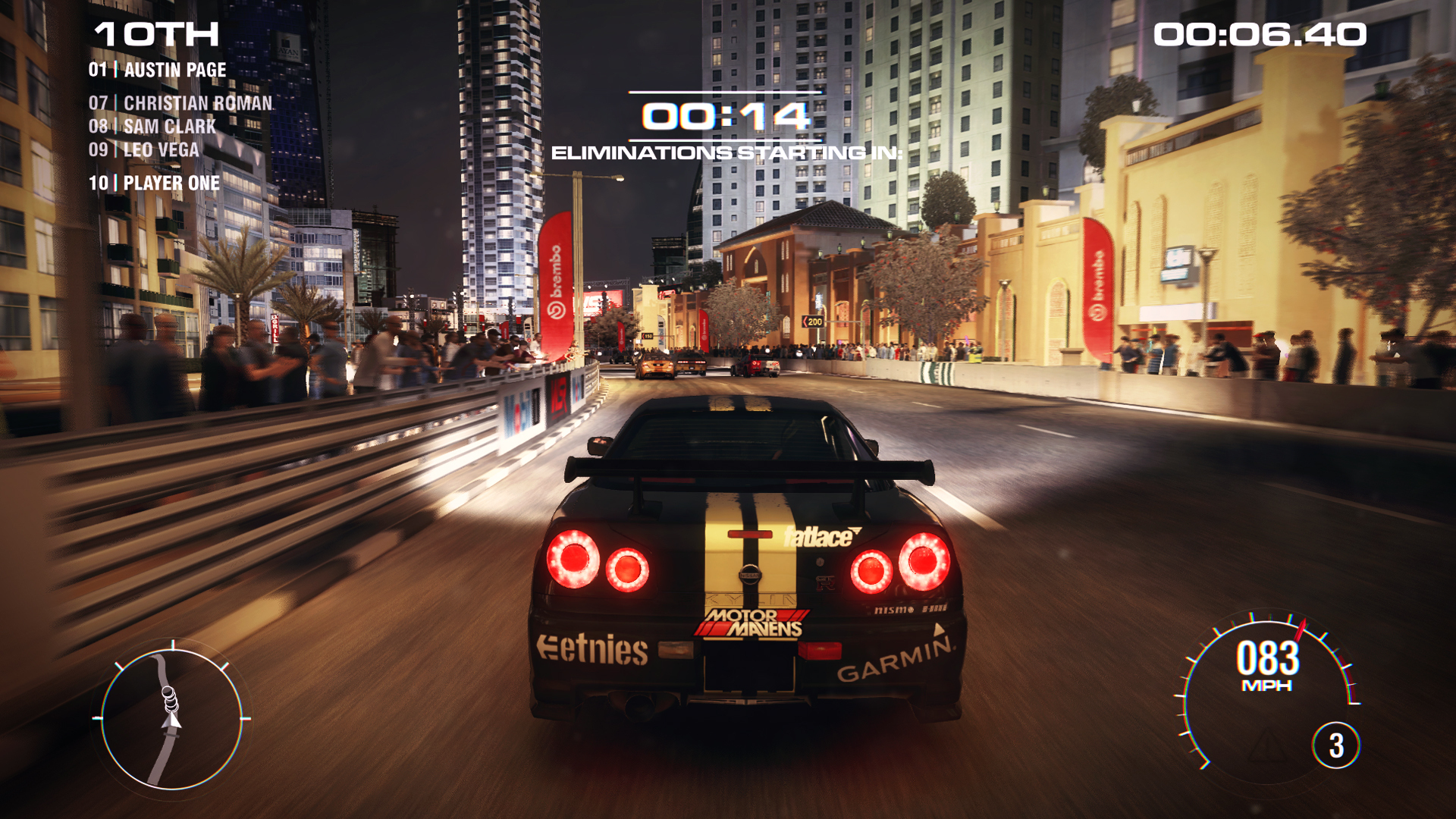 Grid 2 в steam на русском фото 79