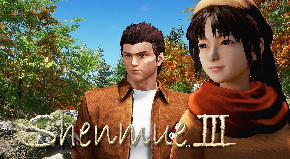 Создатель Shenmue 3 раскрыл новые подробности игры