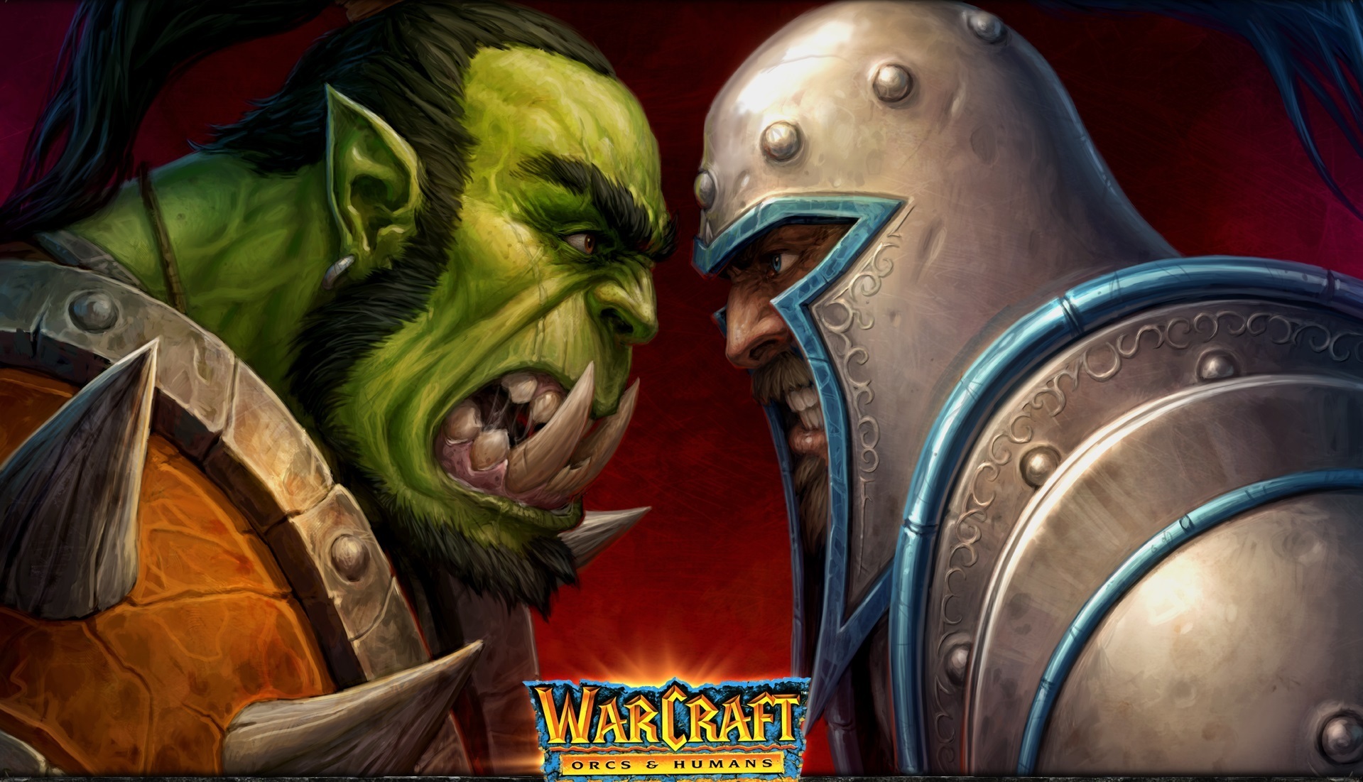 Warcraft 4, возможно, станет следующей стратегией Blizzard