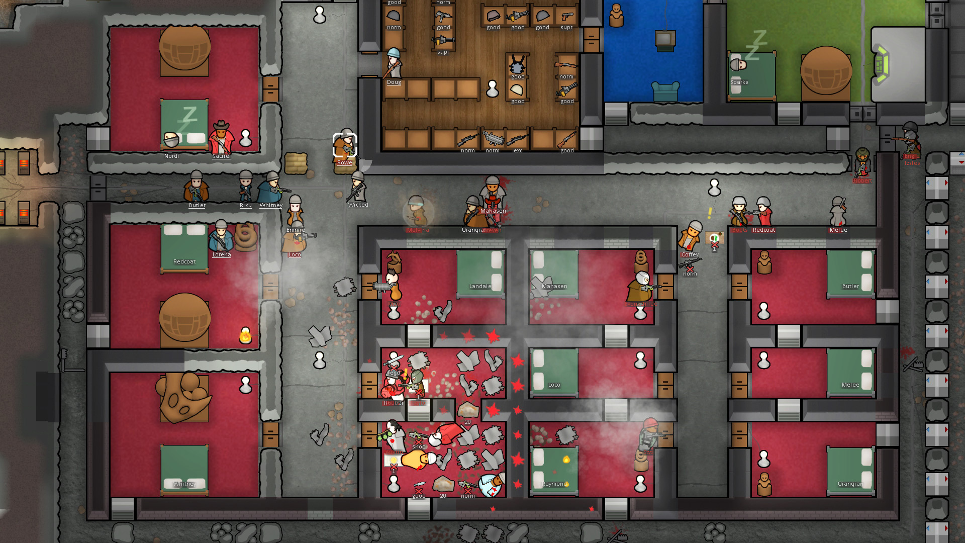 RimWorld 1.4 ⋆ RimWorld Base