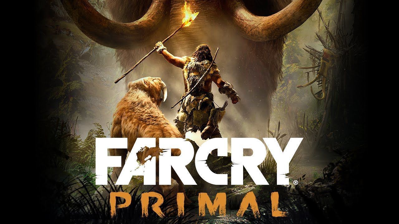 Геймплей Far Cry: Primal покажут 4 декабря