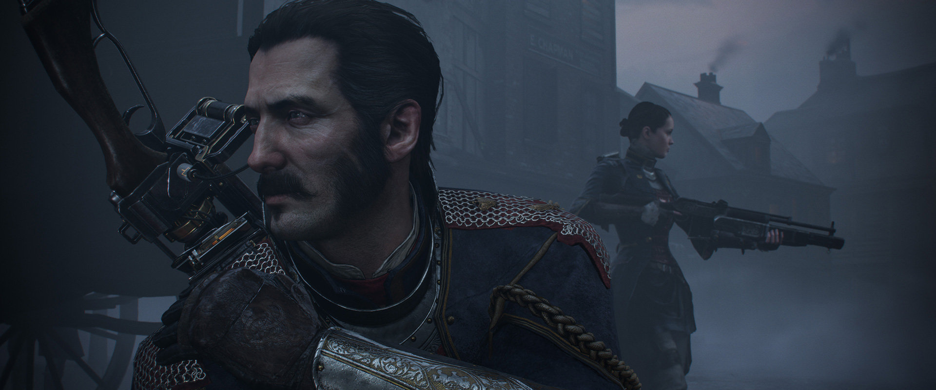 The Order: 1886, возможно, получит продолжение