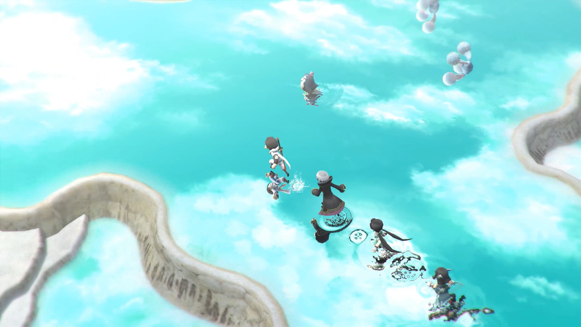 Lost Sphear PC. Lost Sphear. Lost Sphear (Nintendo Switch).