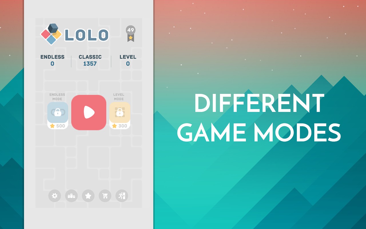 LOLO: Puzzle Game — гайды, новости, статьи, обзоры, трейлеры, секреты LOLO:  Puzzle Game | VK Play