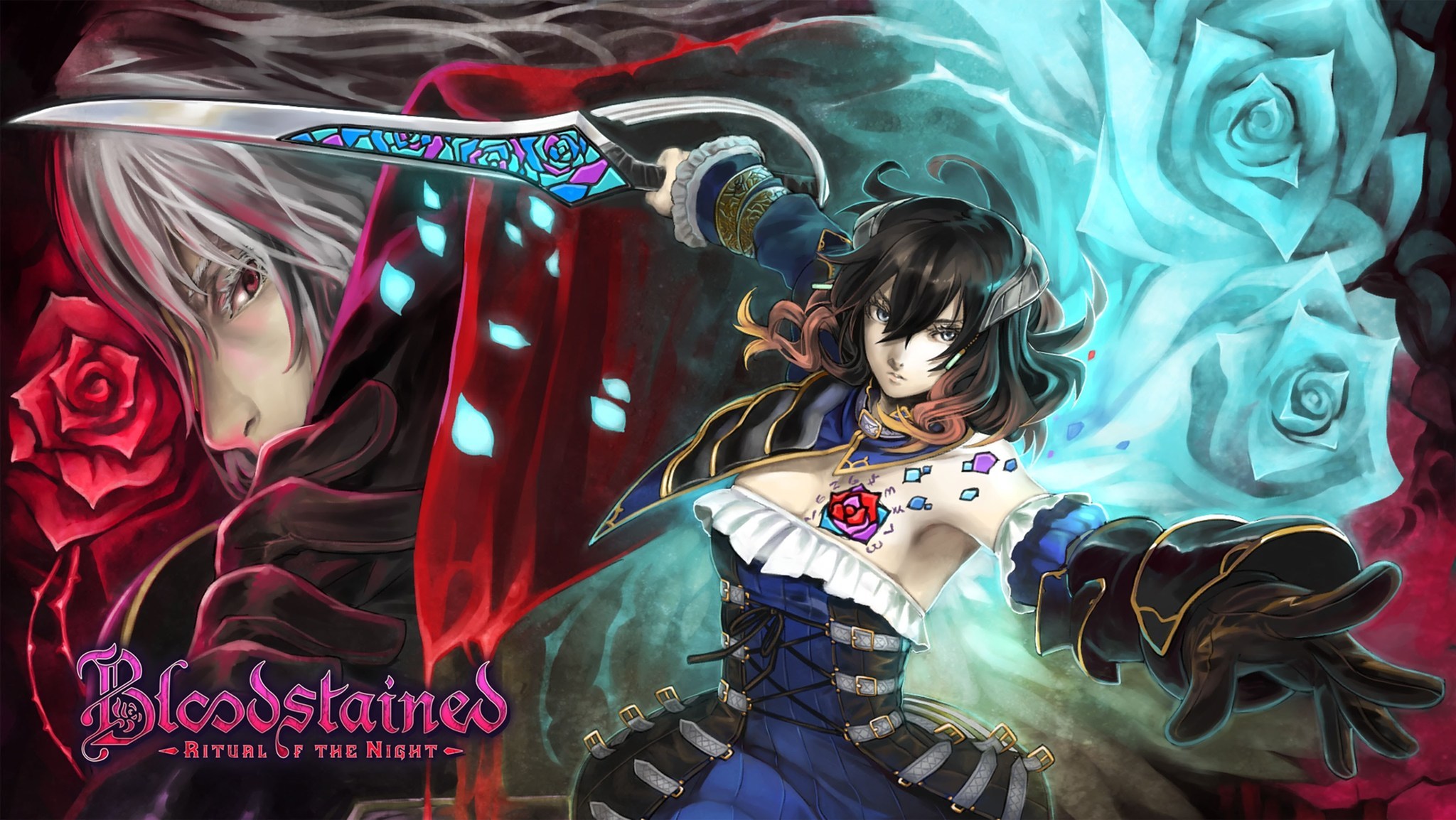 Bloodstained ritual of the night комната селесты что делать