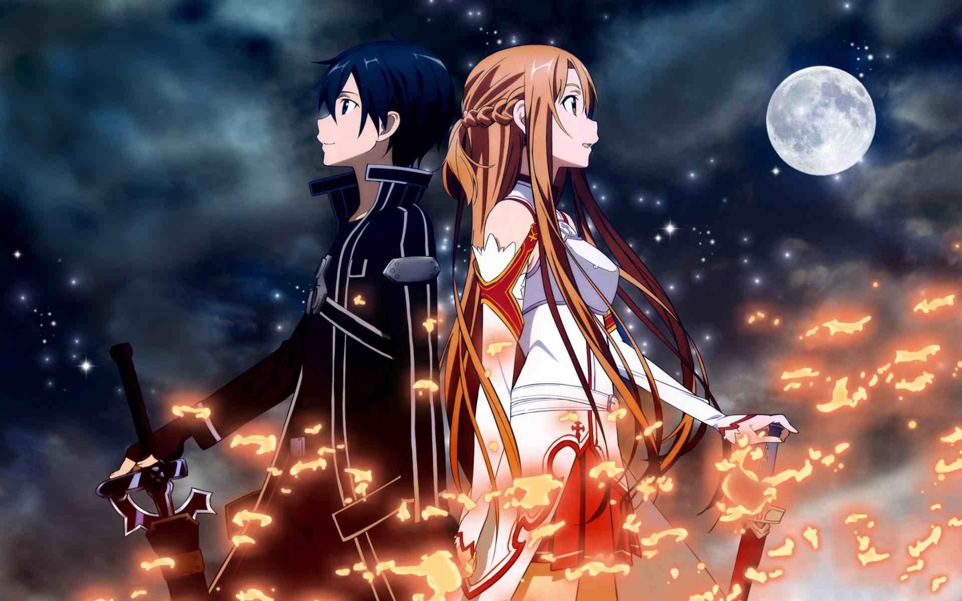 IBM выпустит ролевую VR-игру по мотивам Sword Art Online