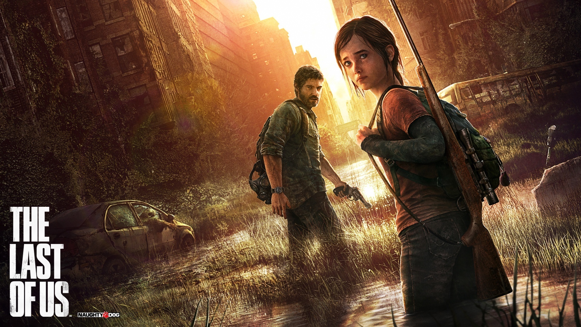 The Last of Us получила награду за лучший сценарий