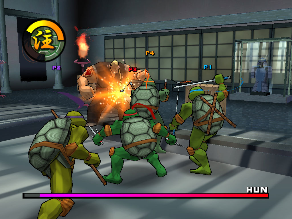 Teenage Mutant Ninja Turtles 2: Battle Nexus — гайды, новости, статьи,  обзоры, трейлеры, секреты Teenage Mutant Ninja Turtles 2: Battle Nexus | VK  Play