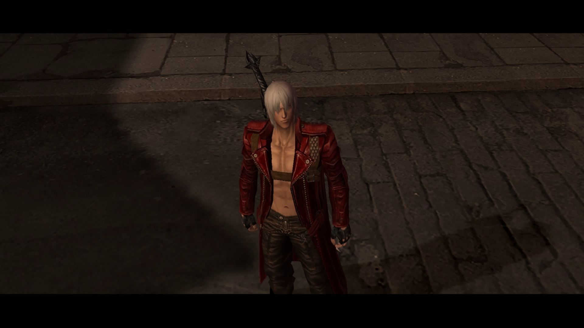 Скриншоты Devil May Cry HD Collection — картинки, арты, обои | VK Play