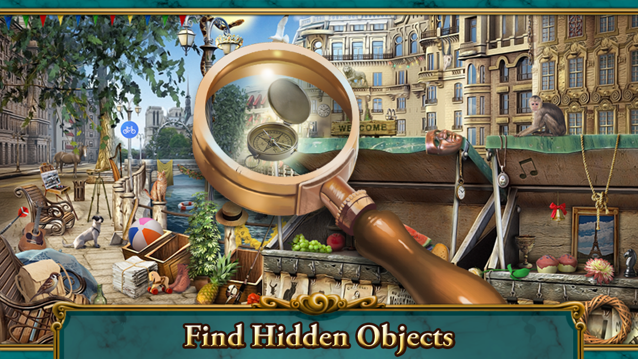 Hidden Object: Mystery Estate — гайды, новости, статьи, обзоры, трейлеры,  секреты Hidden Object: Mystery Estate | VK Play