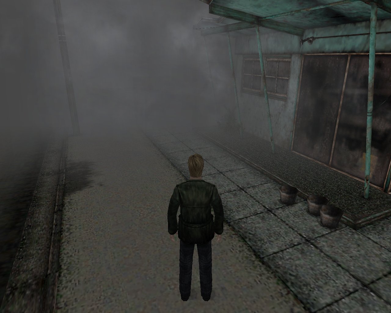 Silent Hill 2 — гайды, новости, статьи, обзоры, трейлеры, секреты Silent  Hill 2 | VK Play