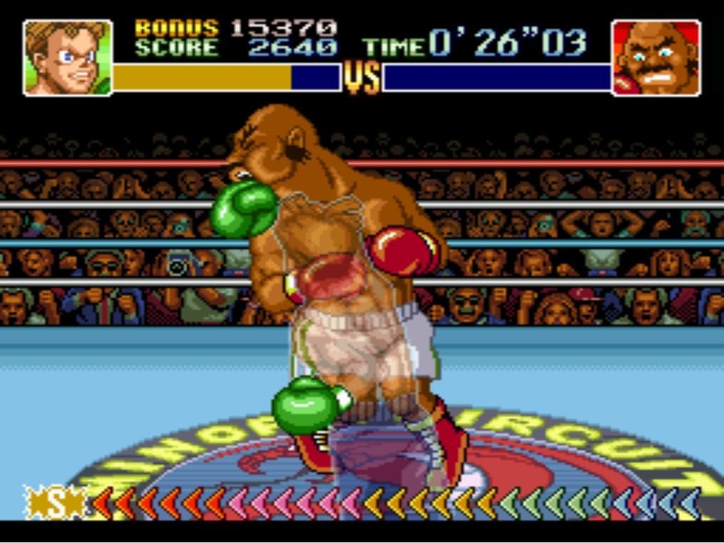 Punch-Out!! — гайды, новости, статьи, обзоры, трейлеры, секреты Punch-Out!!  | VK Play