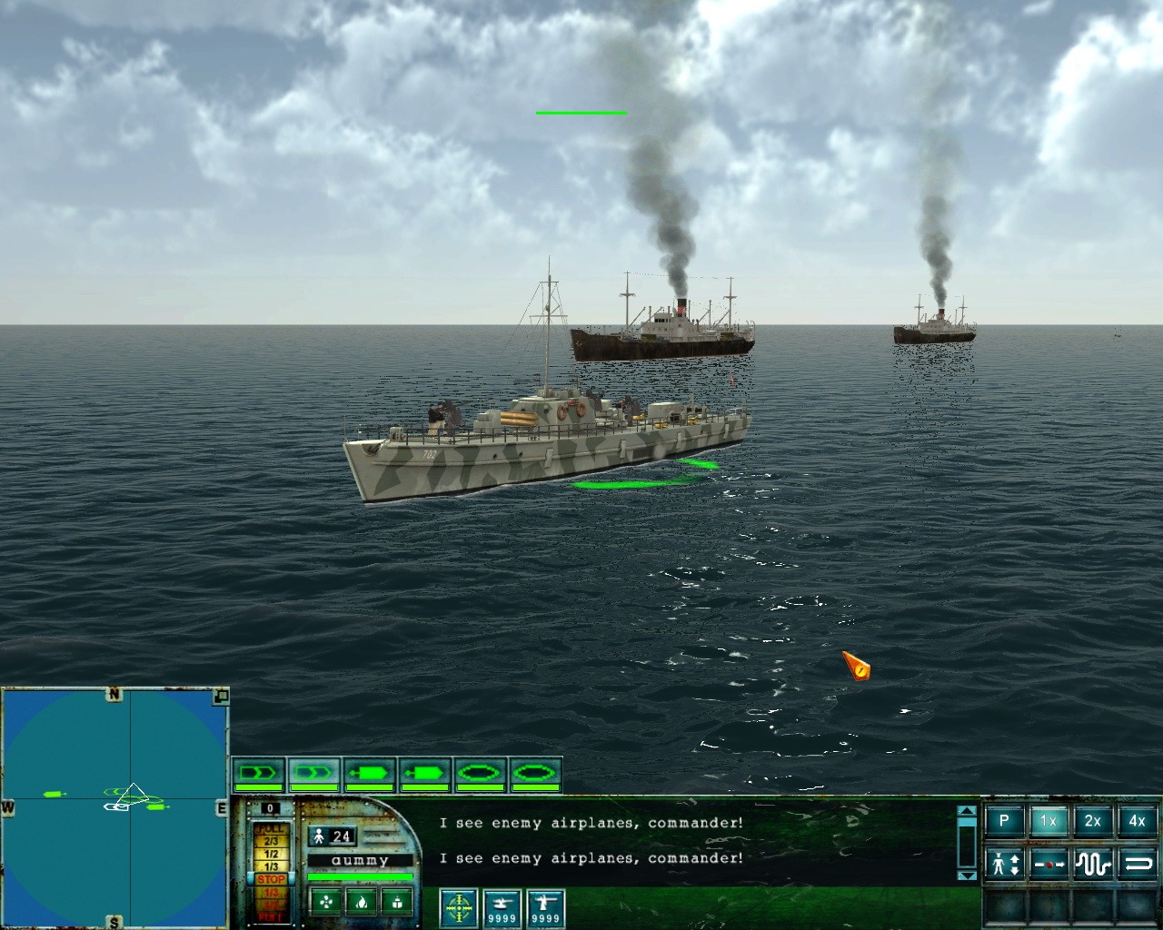 PT Boats: Knights of the Sea — гайды, новости, статьи, обзоры, трейлеры,  секреты PT Boats: Knights of the Sea | VK Play