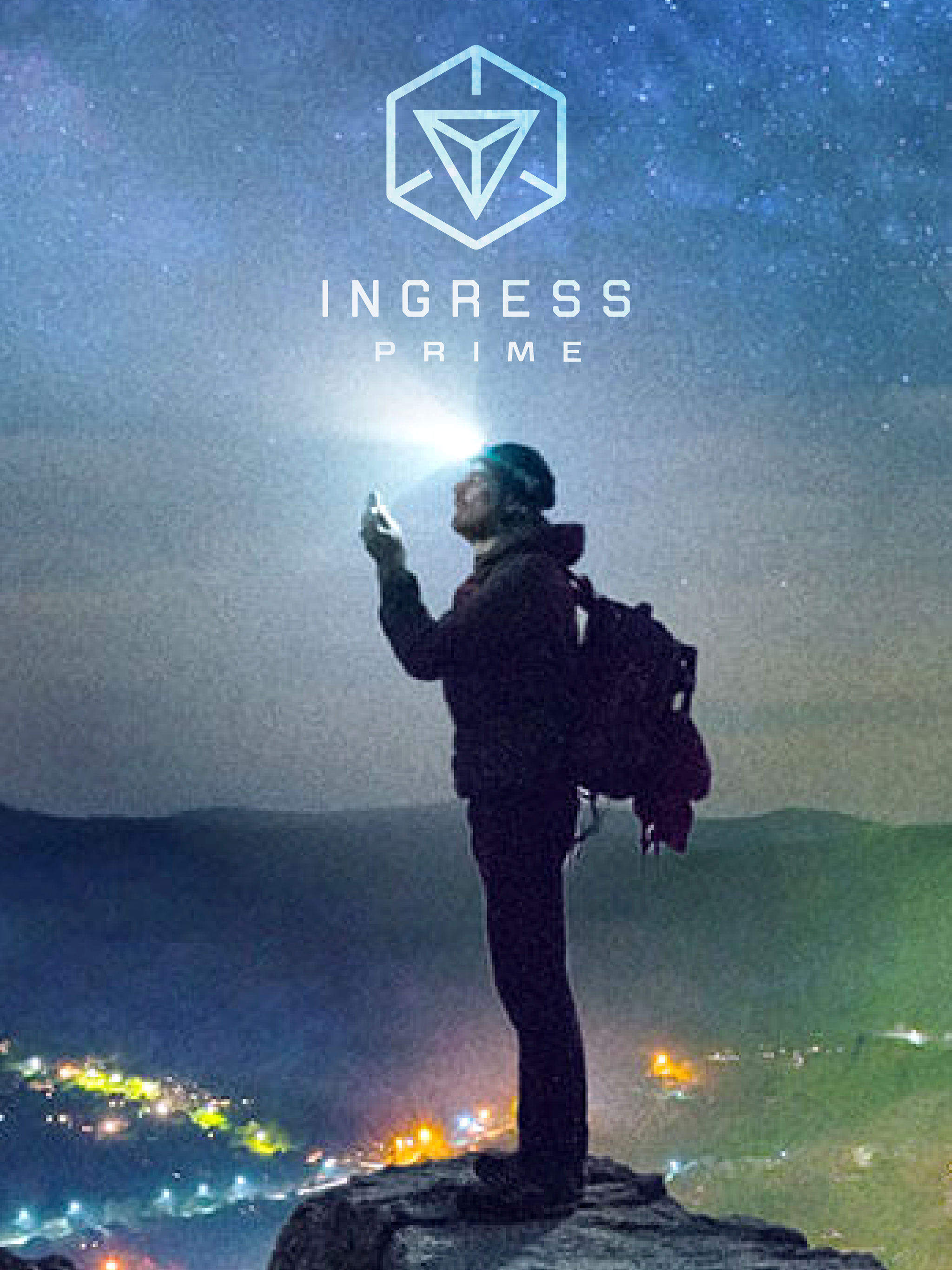 Скриншоты Ingress Prime — картинки, арты, обои | VK Play