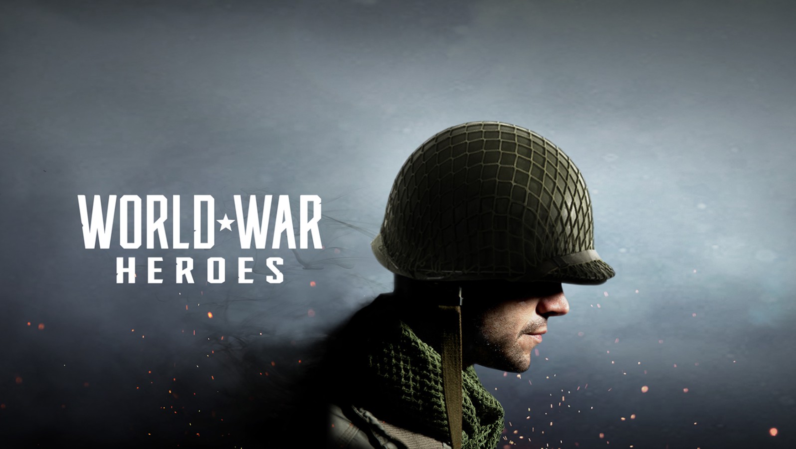 World War Heroes: WW2 — гайды, новости, статьи, обзоры, трейлеры, секреты World  War Heroes: WW2 | VK Play