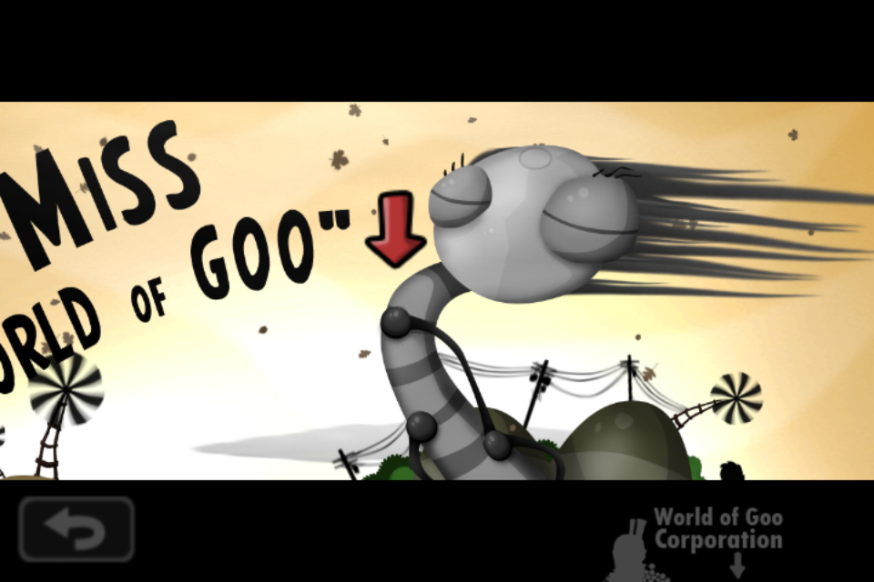 World of goo русификатор