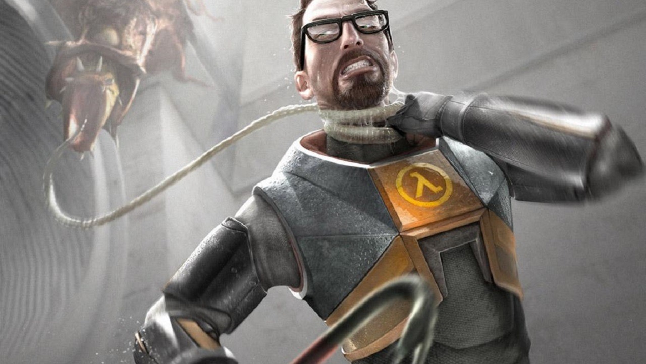 В Valve объяснили происхождение слухов о Half-Life 3