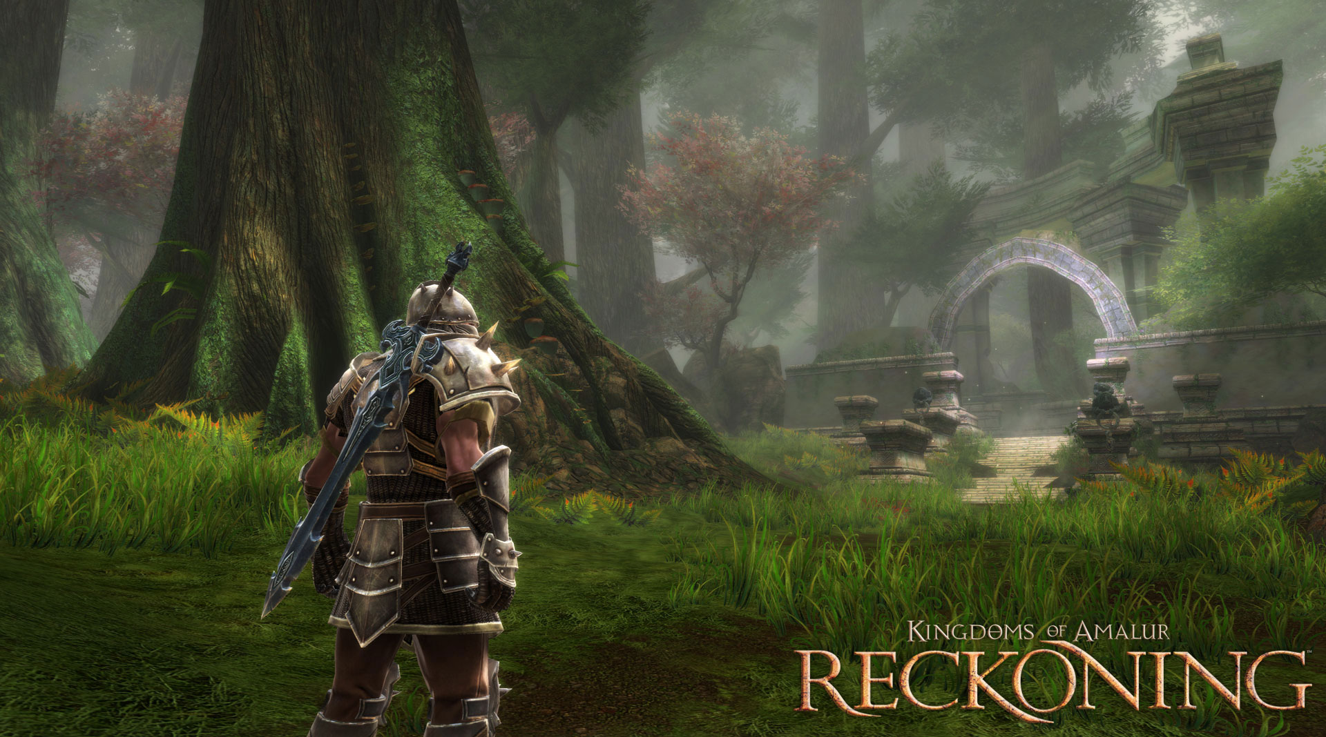 Kingdoms of Amalur: Reckoning — гайды, новости, статьи, обзоры, трейлеры,  секреты Kingdoms of Amalur: Reckoning | VK Play