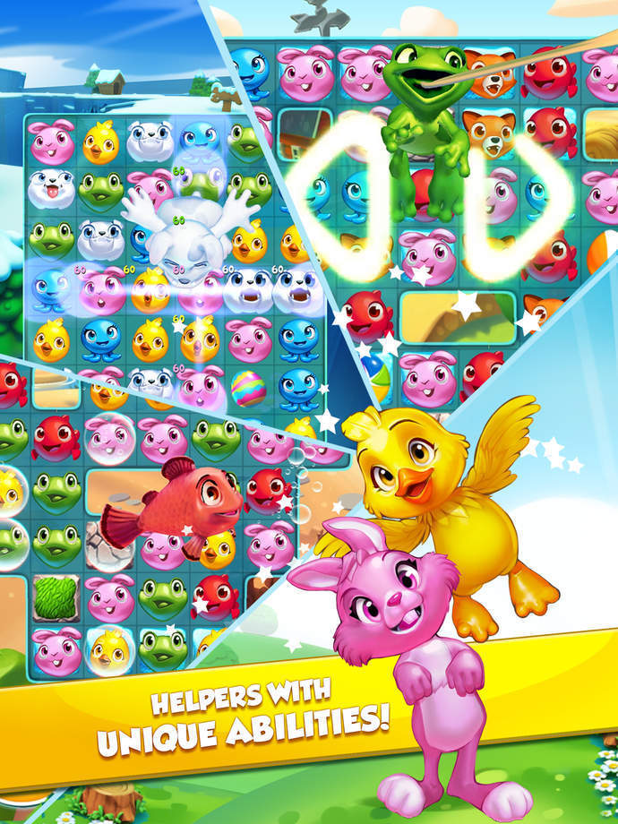 Игра Puzzle Pets. Puzzle Pets popping fun. Gameloft Puzzle Pets. Puzzle Pets Android. Игры puzzle pets