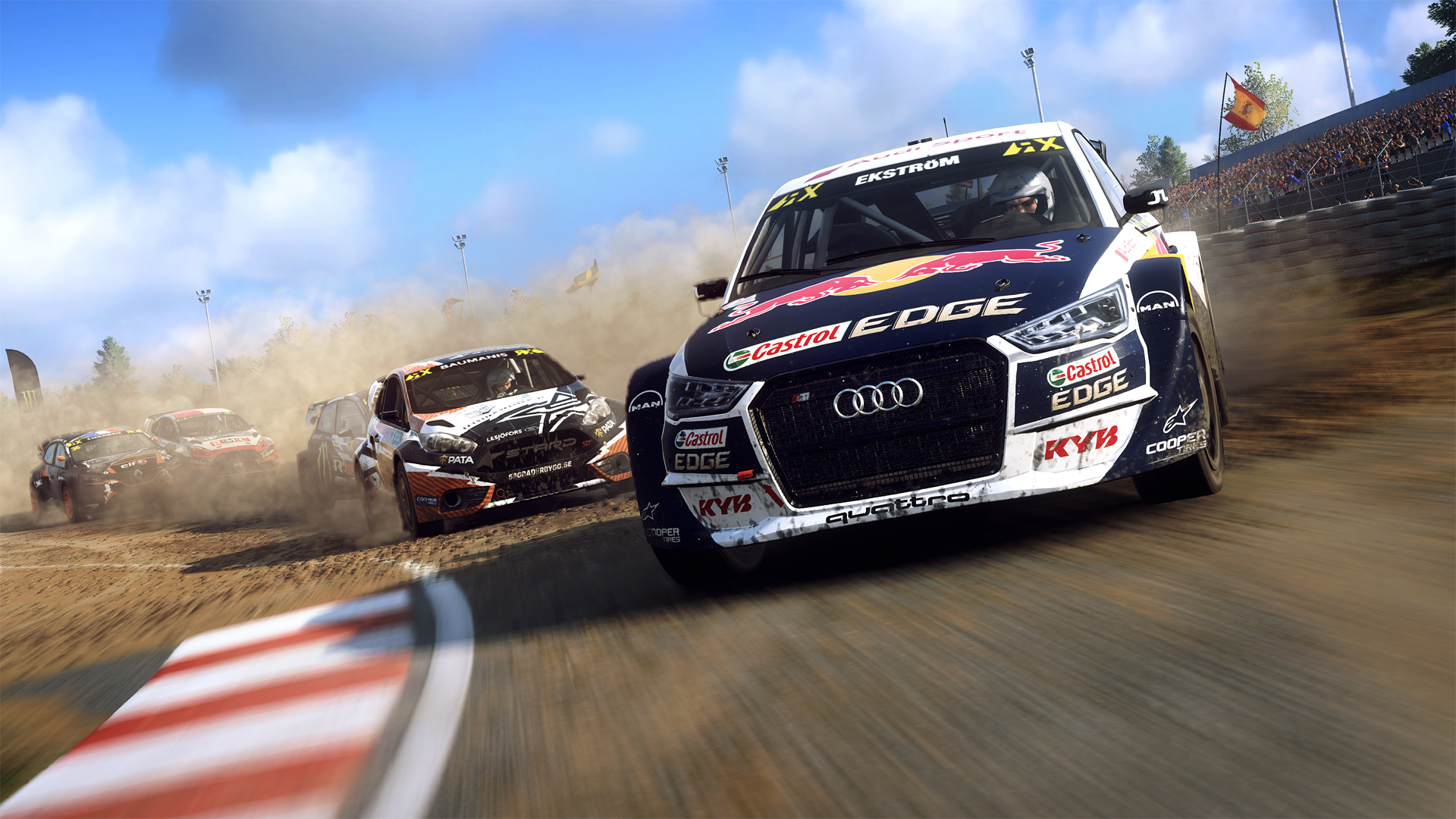  Dirt Rally 20  Game -     