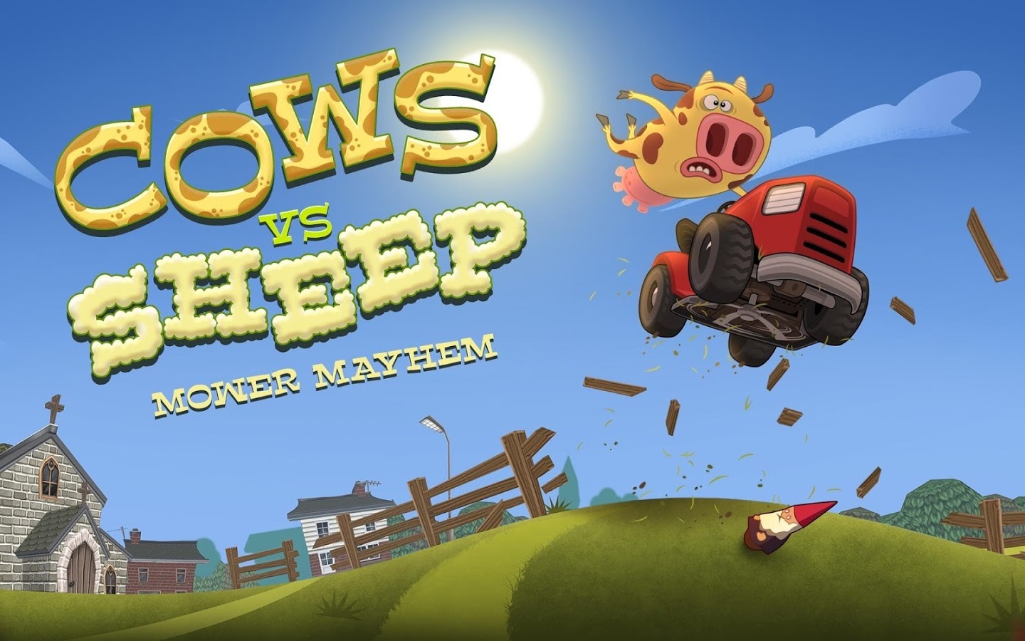 Игра овцы против пришельцев. Игра Sheep happens.