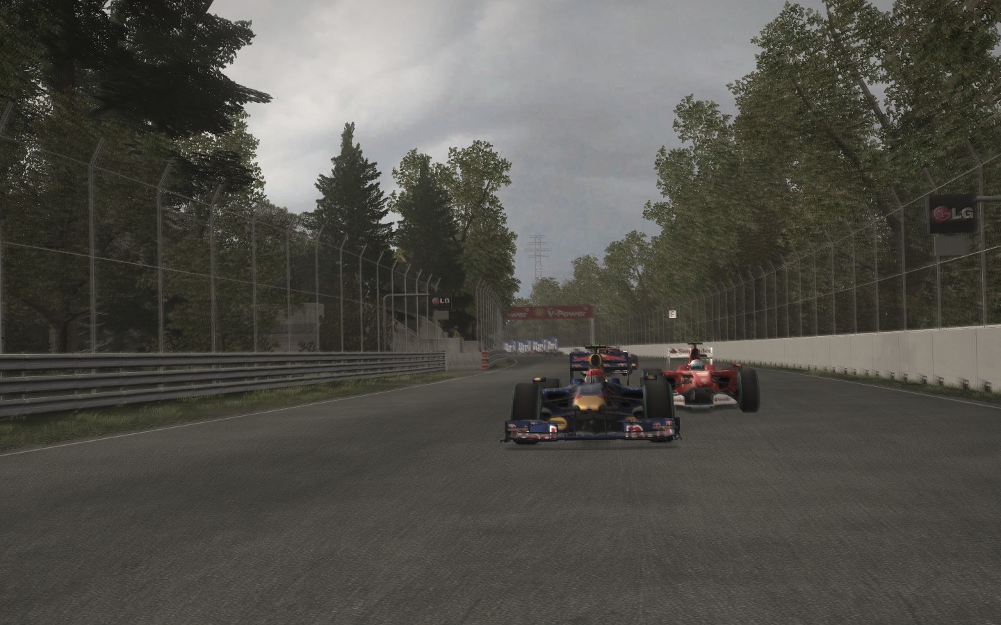 F1 2010 — гайды, новости, статьи, обзоры, трейлеры, секреты F1 2010 | VK  Play