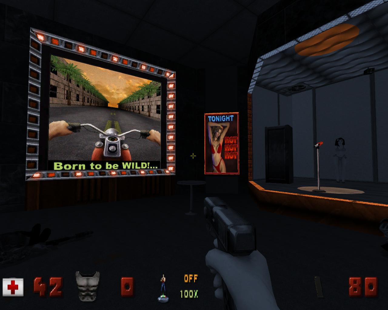 Duke Nukem 3D — гайды, новости, статьи, обзоры, трейлеры, секреты Duke Nukem  3D | VK Play