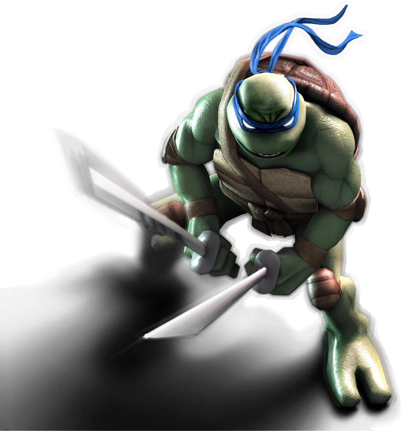 Скриншоты Teenage Mutant <b>Ninja</b> <b>Turtles</b>: Smash-Up - картинки, арты, обои VK ...