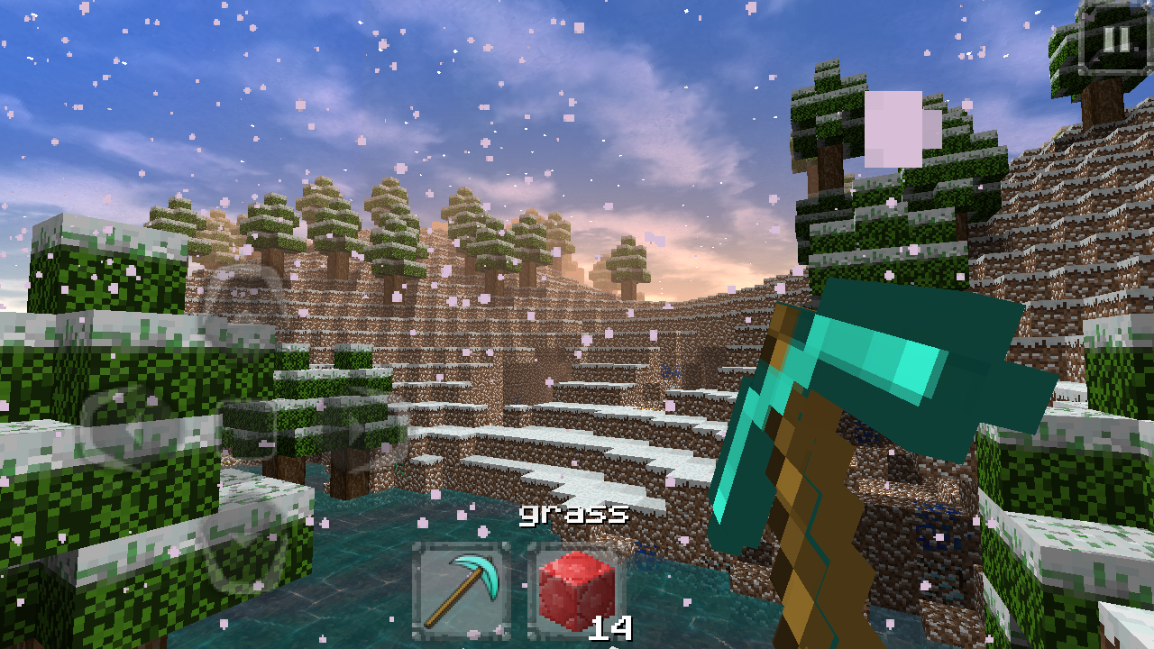 Winter Craft 2: Survival — гайды, новости, статьи, обзоры, трейлеры,  секреты Winter Craft 2: Survival | VK Play