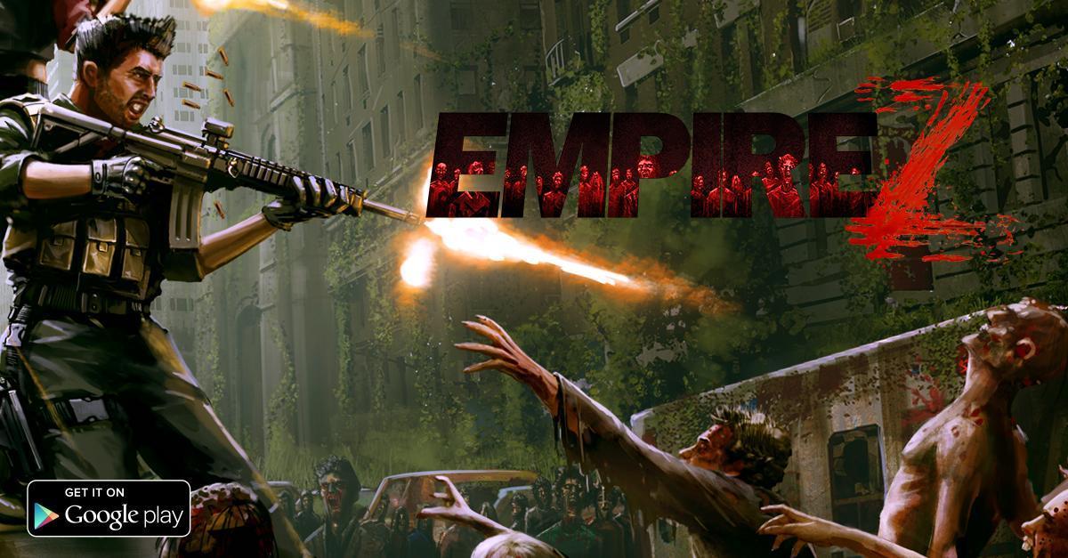 Код видео игры empire. Z Empire.