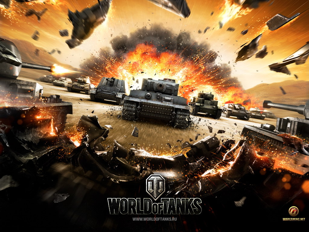 Турнир «Уральская сталь» по онлайн-игре World of Tanks пройдет 18 июня