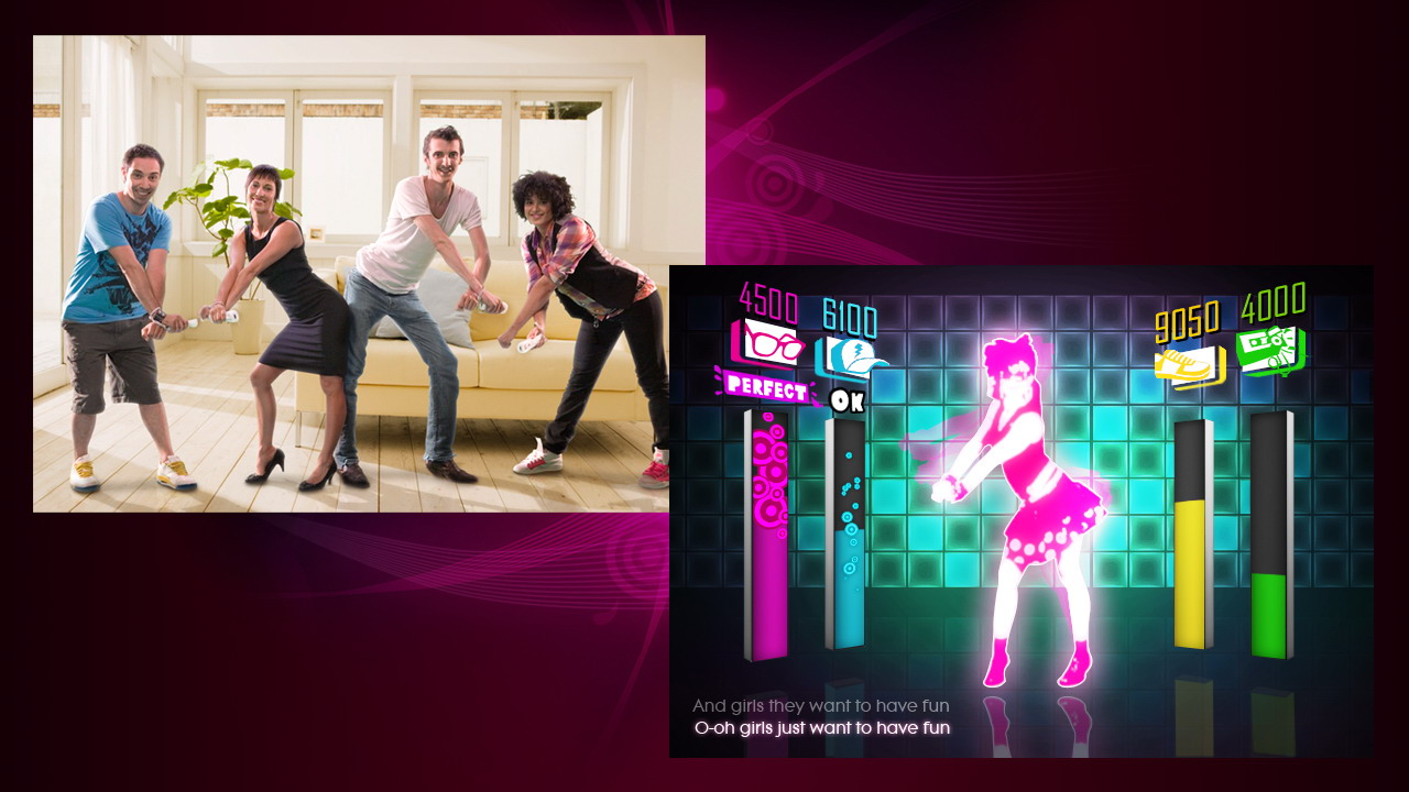 Just Dance — гайды, новости, статьи, обзоры, трейлеры, секреты Just Dance |  VK Play