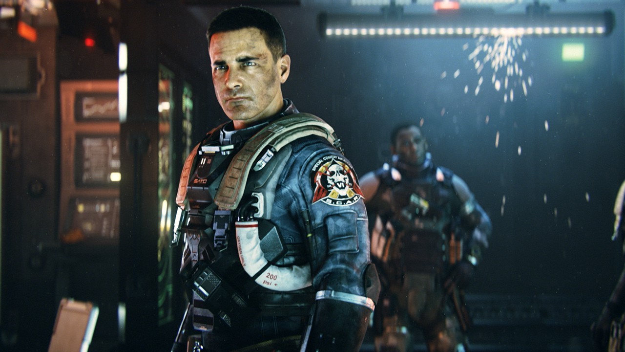 Бета-тест Call of Duty: Infinite Warfare выявил серьезные проблемы в игре