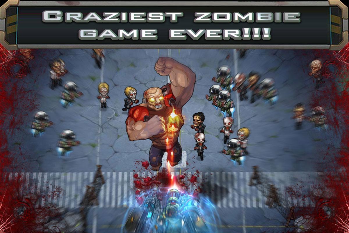 Zombie Evil 2 — гайды, новости, статьи, обзоры, трейлеры, секреты Zombie  Evil 2 | VK Play