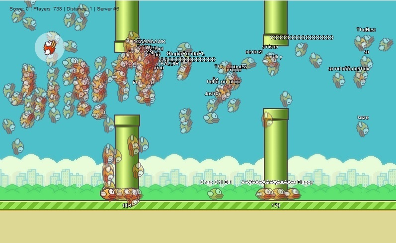 Flappy Birds клон. Трубы Flappy Bird клон. Clone Flappy Bird man.