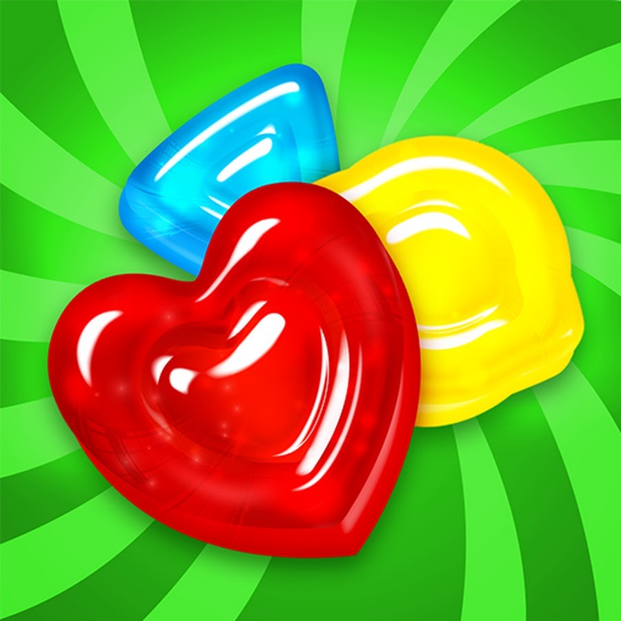 Gummy Drop! — гайды, новости, статьи, обзоры, трейлеры, секреты Gummy Drop!  | VK Play