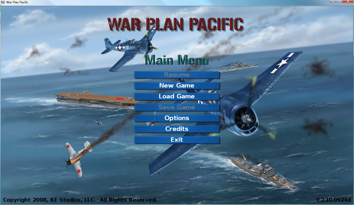 War Plan Pacific — гайды, новости, статьи, обзоры, трейлеры, секреты War  Plan Pacific | VK Play