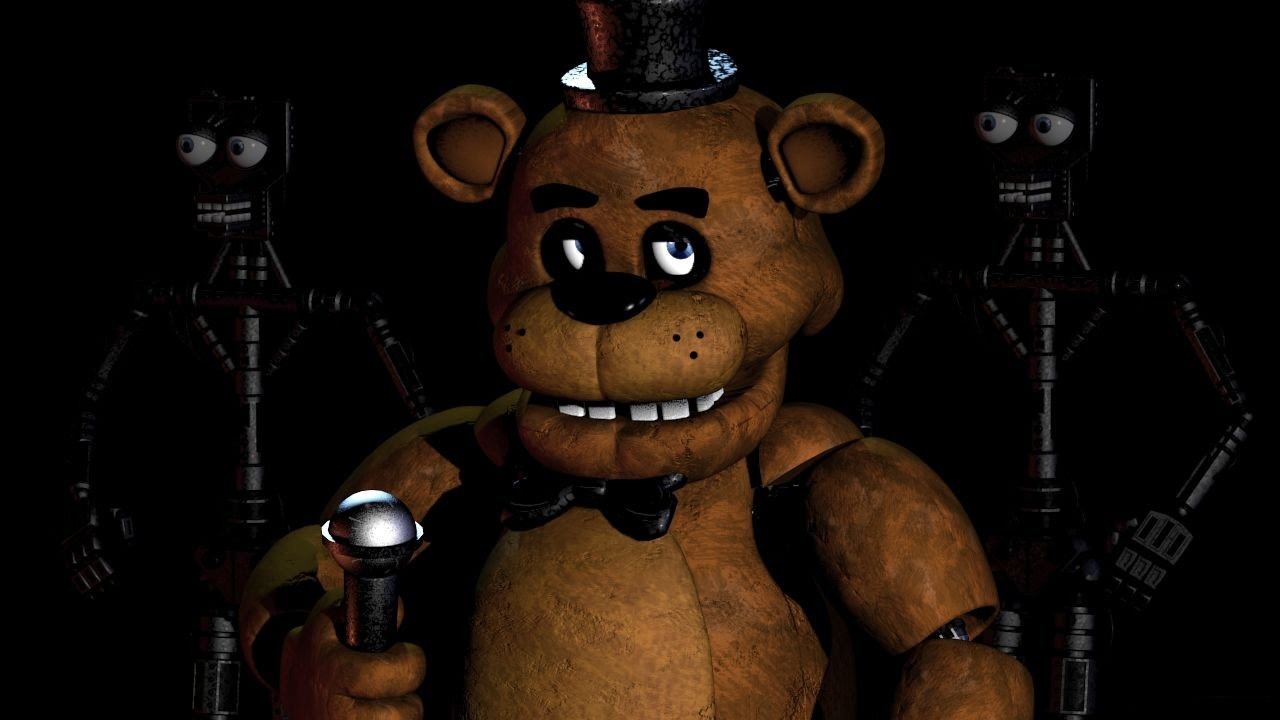 Five Nights at Freddy