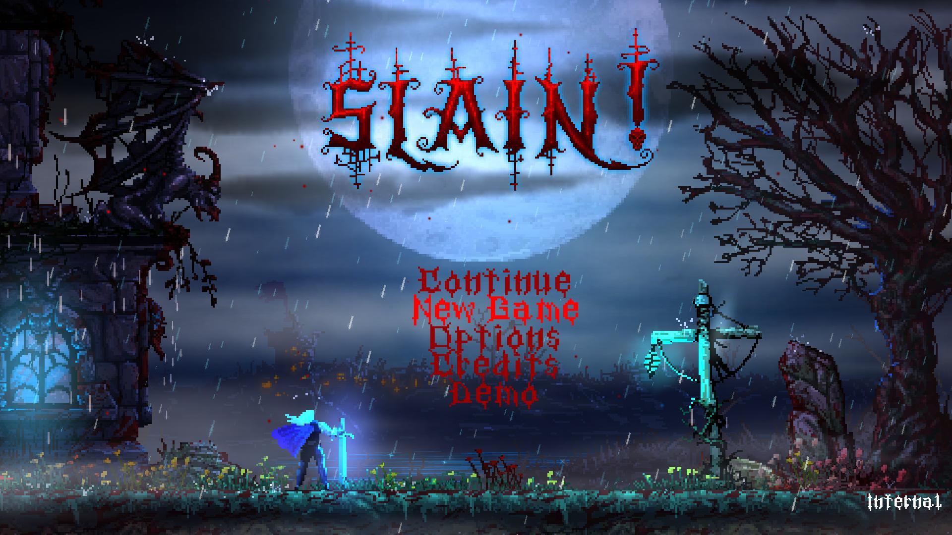 God slain. Slay игра. Slain. Slain back from Hell системные требования. Gameplay Slain: back from Hell.