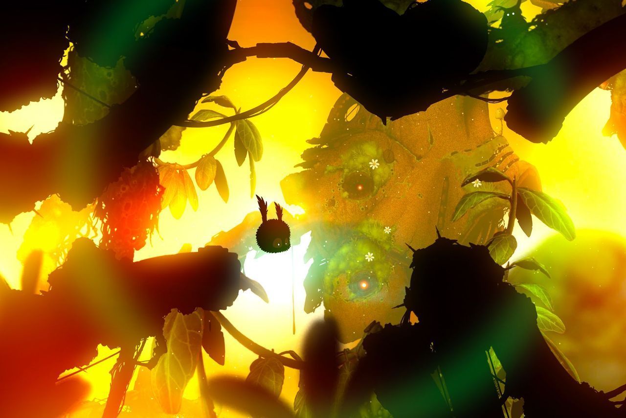 Badland 2 вышла на iOS