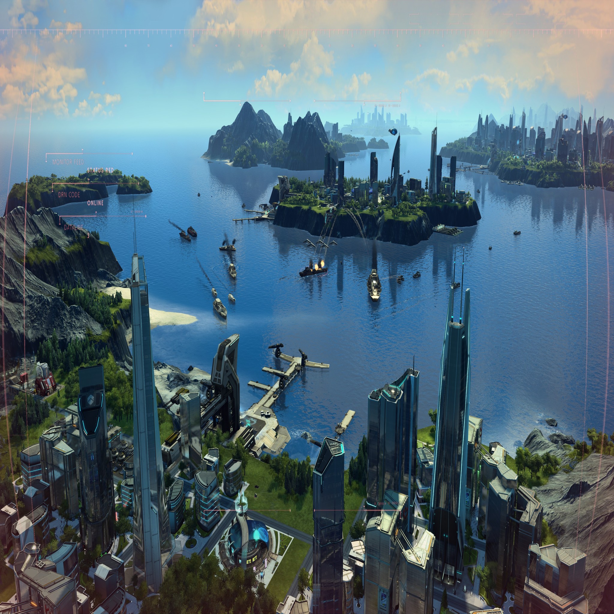 Anno 2205 ultimate edition steam фото 60